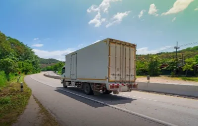 Bursa ile Düzce Arası Bulaşık Makinesi Taşıma