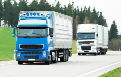 Bursa ile Düzce Arası Eşya Taşıma